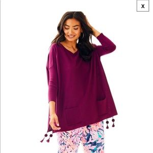 Lilly Pulitzer Elba Sweater